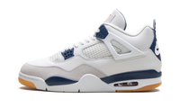 Air Jordan 4 Nike SB - Navy DR5415 100