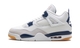 Air Jordan 4 Nike SB - Navy DR5415 100