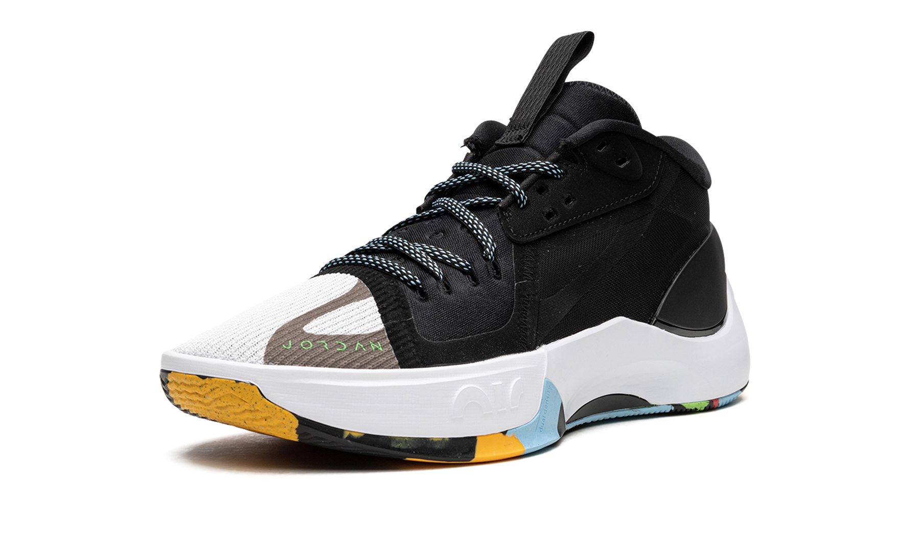 Jordan Zoom Separate Multicolor DH0249 030