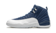 Air Jordan 12 Retro Indigo 130690 404