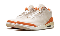 Air Jordan 3 TEX WMNS Starfish IH7694 200