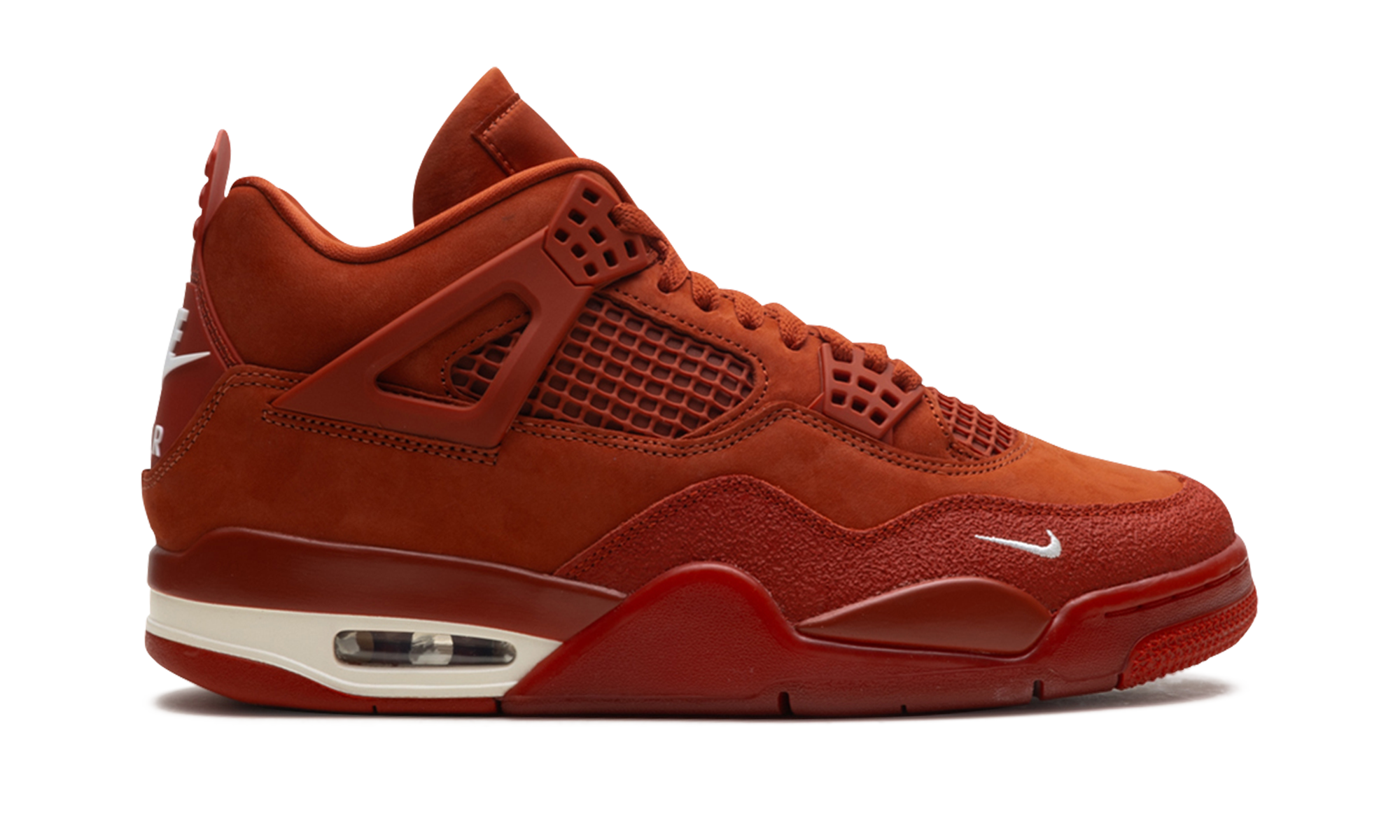 Air Jordan 4 OG Nigel Sylvester - Brick by Brick HF4340 800