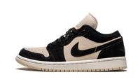 Air Jordan 1 Low WMNS Black Guava Ice DC0774 003