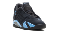 Air Jordan 14 Retro PS Black University Blue (2026) 312092 007