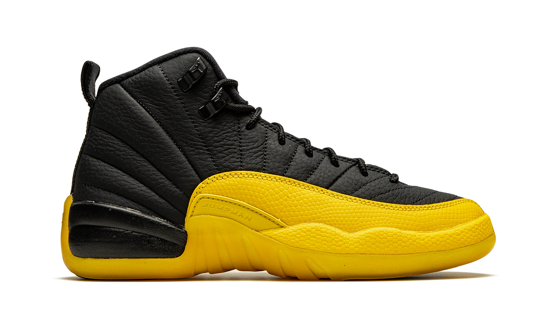 Air Jordan 12 Retro GS University Gold 153265 070