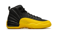 Air Jordan 12 Retro GS University Gold 153265 070