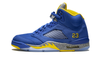 Air Jordan 5 Retro Laney Varsity Royal CD2720 400