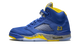 Air Jordan 5 Retro Laney Varsity Royal CD2720 400