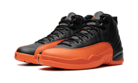 AIR JORDAN 12 WMNS WNBA All-Star Brilliant Orange FD9101 081