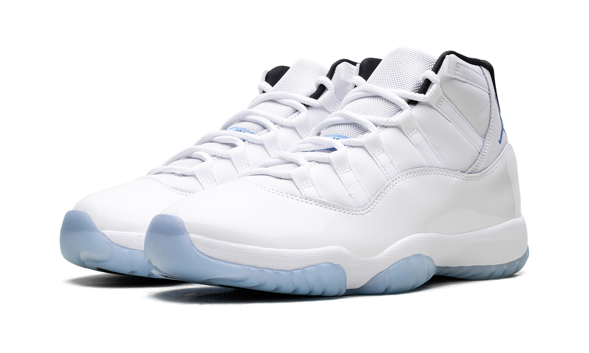 Air Jordan 11 Retro Legend Blue CT8012 104