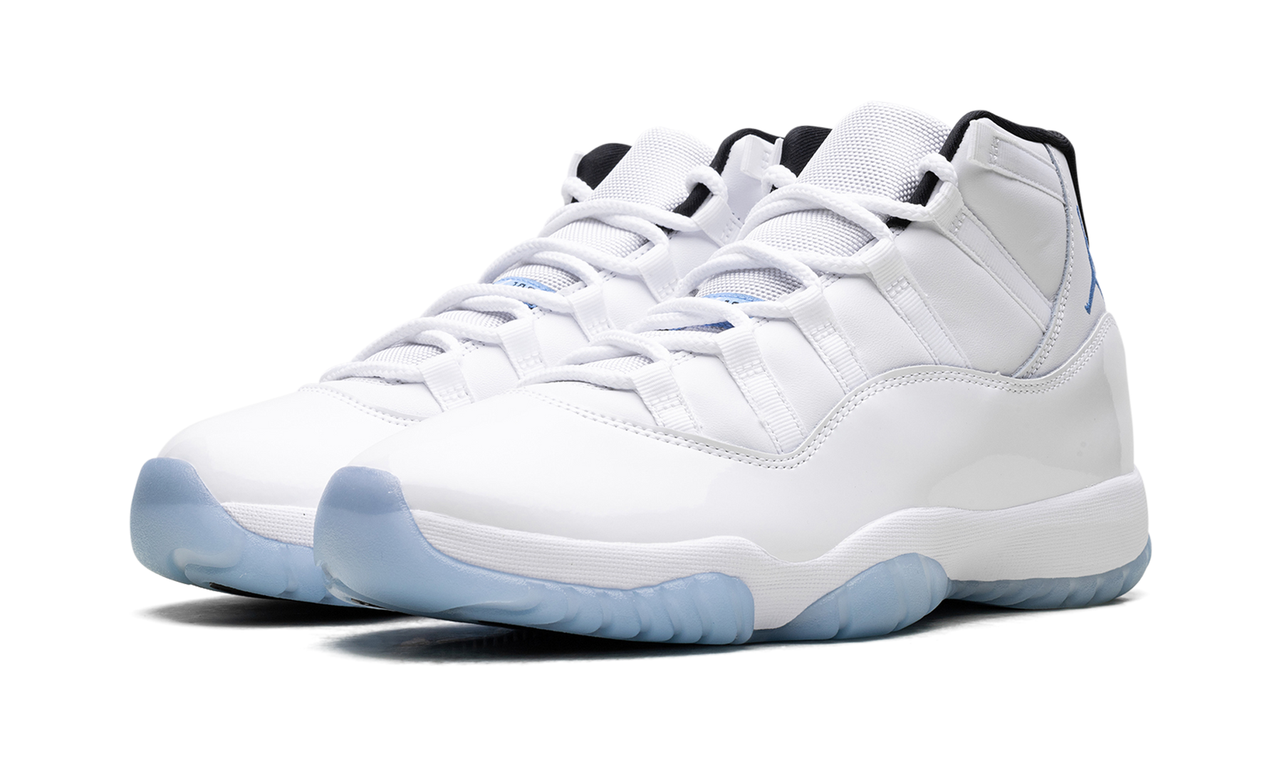Air Jordan 11 Retro Legend Blue CT8012 104