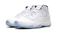 Air Jordan 11 Retro Legend Blue CT8012 104