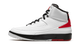 Air Jordan 2 Retro OG Chicago 2022 DX2454 106
