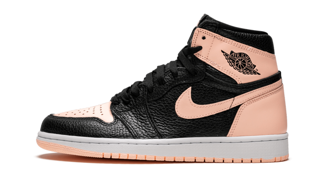 Air Jordan 1 Retro High OG Crimson Tint 555088 081