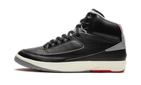 Air Jordan 2 Black Cement DR8884 001