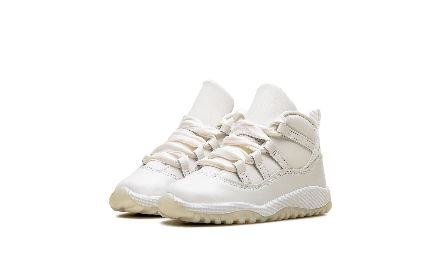 Air Jordan 11 TD Pearl DO3856 110