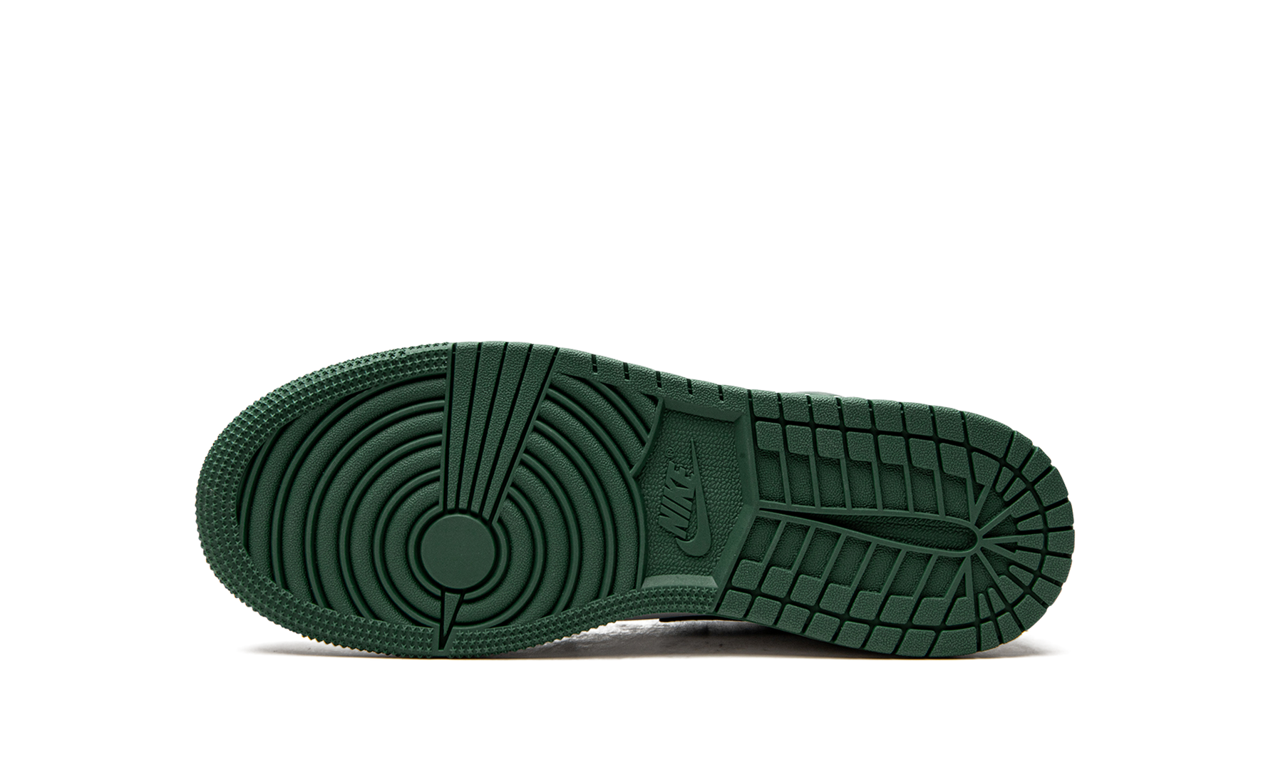 Air Jordan 1 Mid GS Sonics 554725 371