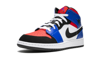 Air Jordan 1 Mid GS Top 3 554725 124