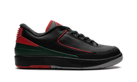 Air Jordan 2 Retro Low Christmas DV9956 006