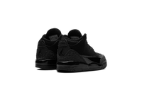 Air Jordan 3 TD Black Cat DM0968 001