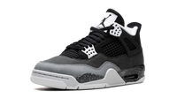 Air Jordan 4 Fear FQ8138 002