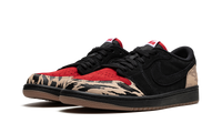 Air Jordan 1 Low SP SoleFly - Carnivore DN3400 001