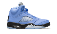 Air Jordan 5 Retro Mid SE UNC DV1310 401