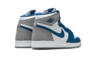 Jordan 1 Retro High OG GS True Blue FD1437 410