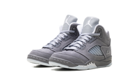 Air Jordan 5 PS Wolf Grey (2026) 440889 002