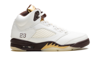 Air Jordan 5 WMNS Golden Ticket DD9336 200
