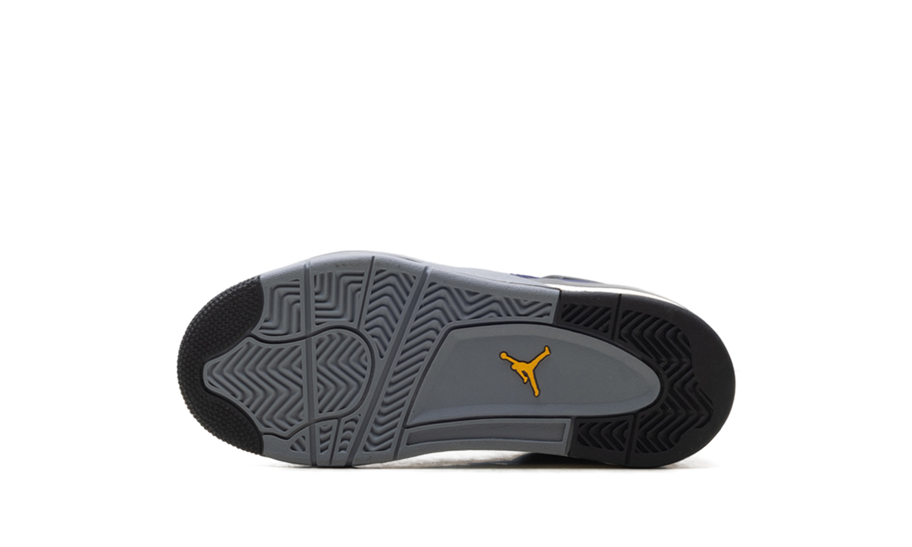 Air Jordan 4 PS Lakers IB4388 500