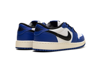 Jordan 1 Retro Low OG GS Game Royal CZ0858 140