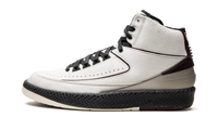 Air Jordan 2 A Ma Maniére Airness DO7216 100