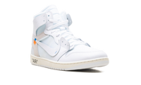 Air Jordan 1 Virgil Abloh Archive - Alaska AA3834 100