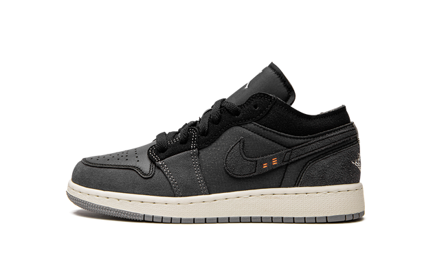 Air Jordan 1 Low SE Craft GS Inside Out DV0478 001