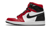 AIR JORDAN 1 HIGH RETRO WMNS Satin Snake CD0461 601
