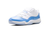 Air Jordan 11 Retro Low University Blue FV5104 100