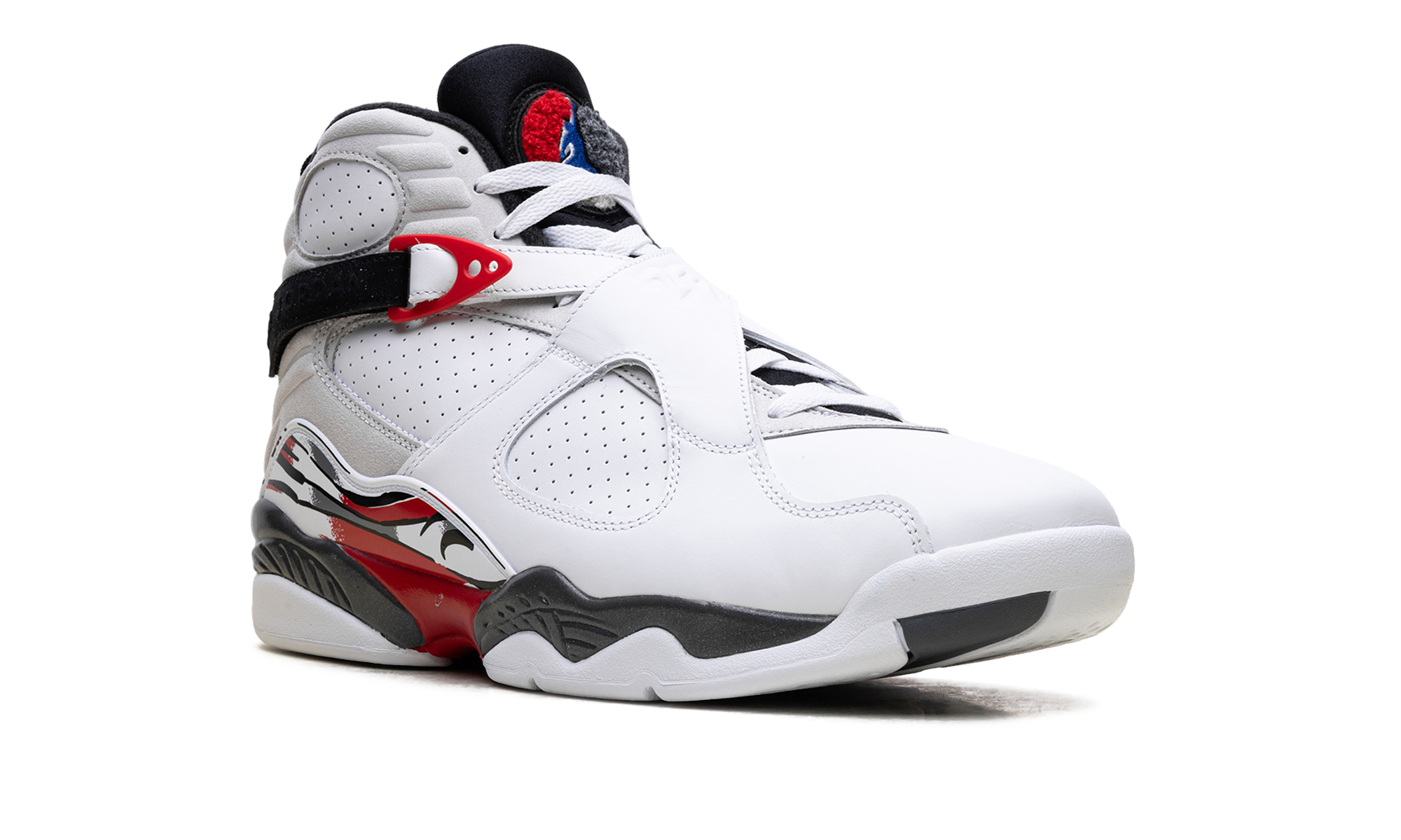 Air Jordan 8 Bugs Bunny (2025) 305381 100
