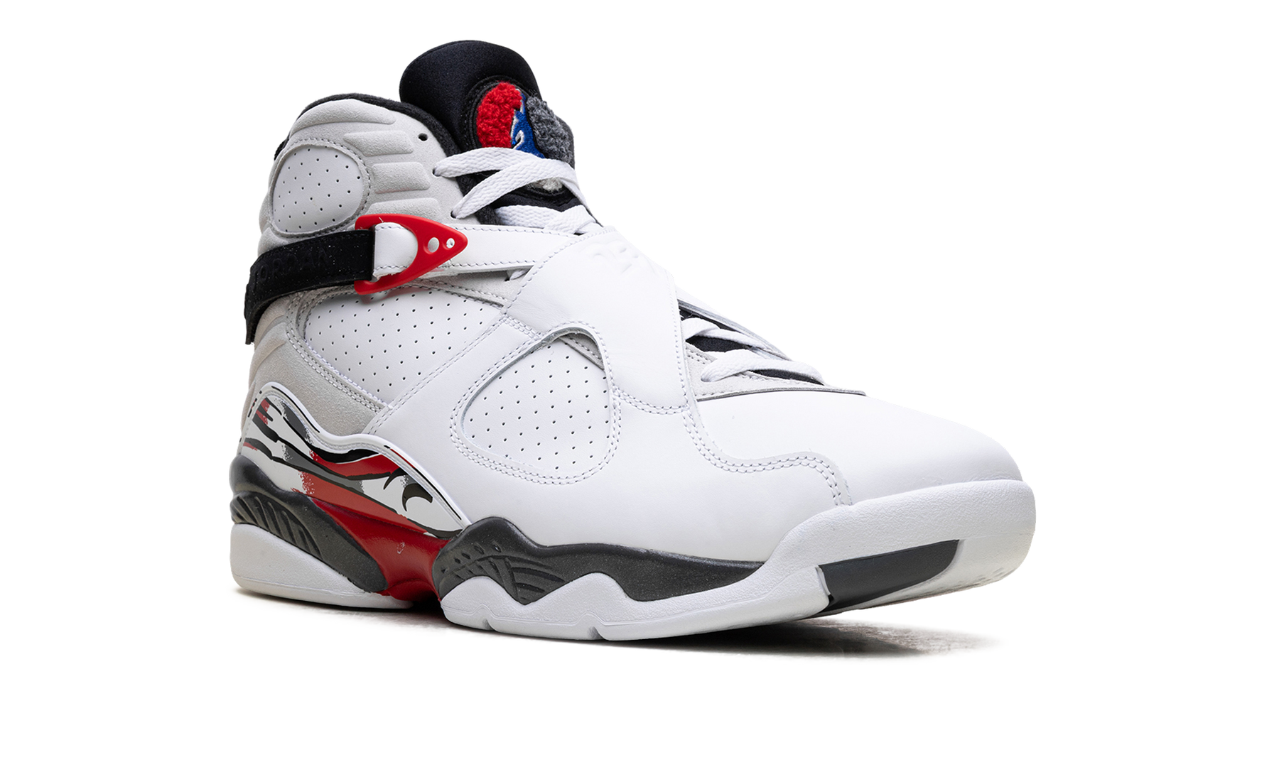 Air Jordan 8 Bugs Bunny (2025) 305381 100