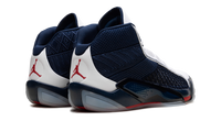 Air Jordan 38 Howard University PE DZ3356 206
