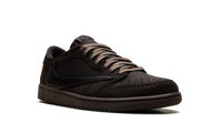 Air Jordan 1 Low OG Travis Scott - Velvet Brown DM7866 202