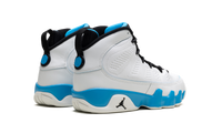 Air Jordan 9 GS Powder Blue FV0143 101