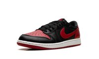Air Jordan 1 Retro Low OG Banned (2026) IW6276 001