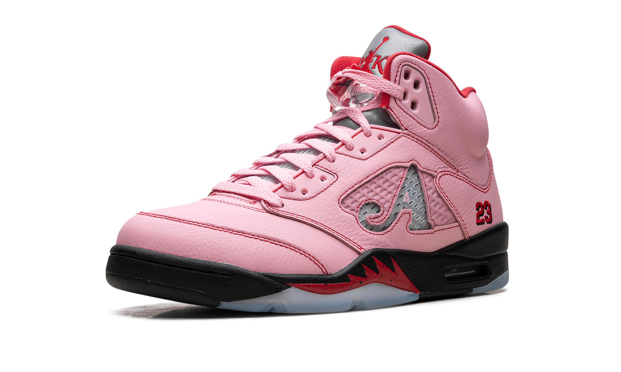 Air Jordan 5 Awake NY - Bubblegum Pink DV4982 600