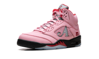 Air Jordan 5 Awake NY - Bubblegum Pink DV4982 600