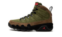 Air Jordan 9 Retro Boot Beef and Broccoli AR4491 200