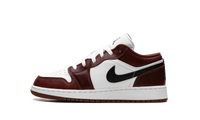 Air Jordan 1 Low SE GS Dark Pony HF3188 102