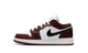 Air Jordan 1 Low SE GS Dark Pony HF3188 102