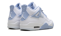 Air Jordan 4 WMNS Aluminum HV0823 100