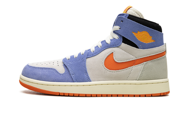Air Jordan 1 Hi Zoom Comfort Royal Pulse DV1307 184